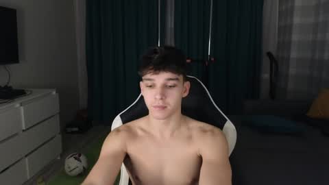 James online show from December 6, 9:18 pm