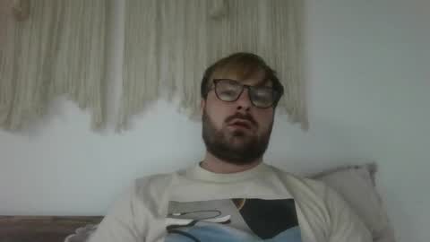 James Heron online show from October 19, 4:11 pm