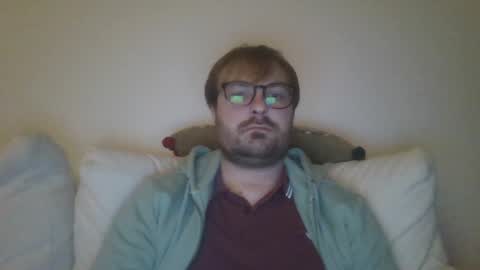 James Heron online show from January 24, 10:19 pm