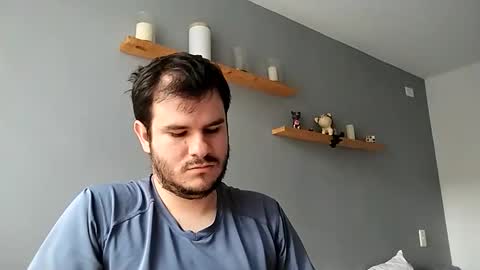 james_jakesboys online show from December 17, 4:36 pm