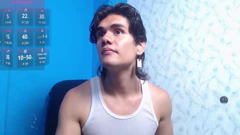 james_morrisonm online show from March 25, 1:40 pm