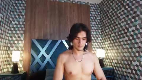 james_morrisonm online show from December 22, 8:26 pm