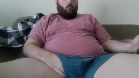 James Black online show from March 11, 9:04 pm