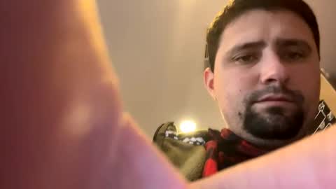 jamesdean9891 online show from January 5, 3:13 pm