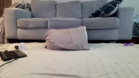 jamesjackin85 online show from February 28, 9:23 pm