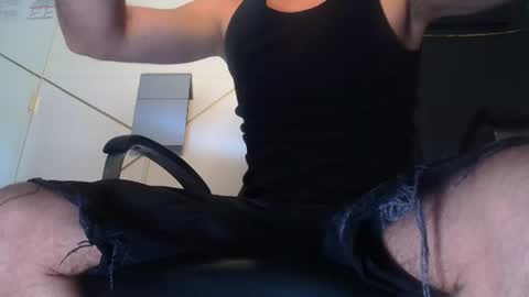 JamesMyers online show from July 28, 2:13 pm