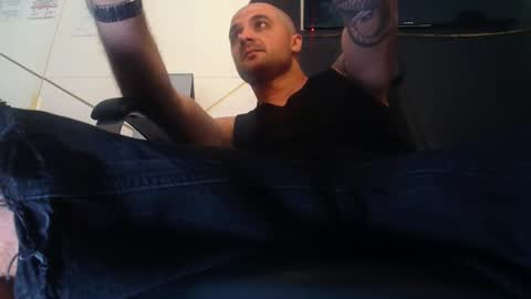 JamesMyers online show from July 28, 1:10 pm