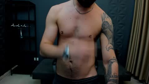 JamesMyers online show from October 7, 7:15 am