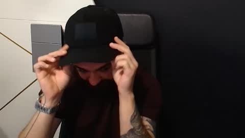 JamesMyers online show from October 23, 5:31 am