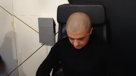 JamesMyers online show from October 27, 5:51 am