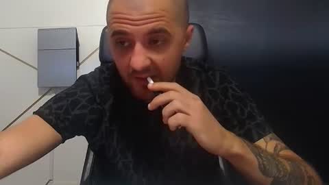 JamesMyers online show from July 26, 6:22 am