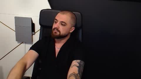 JamesMyers online show from September 22, 4:05 am