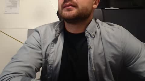 JamesMyers online show from November 21, 6:00 am