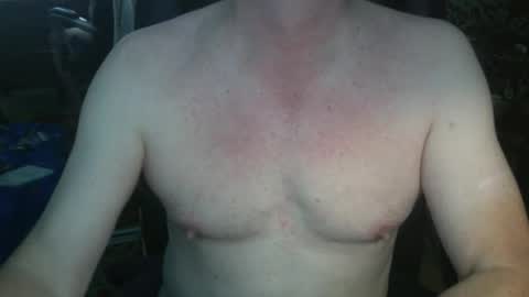 jamesray722 online show from October 27, 7:25 pm