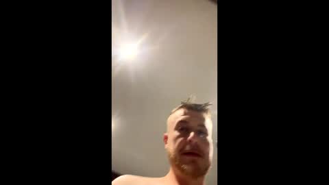 jamesrut1 online show from December 29, 8:58 pm