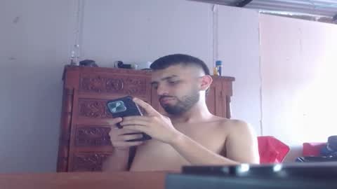 Jamess online show from February 12, 5:38 pm