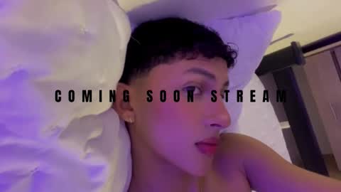 jamess_blanco online show from March 3, 3:46 am