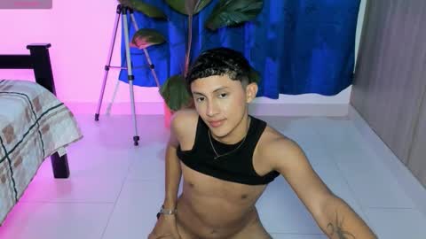 jamess_blanco online show from November 22, 5:17 am