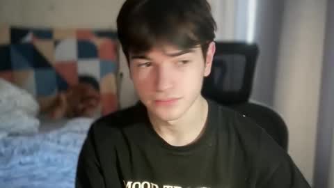 jamesstar4 online show from March 2, 10:55 am