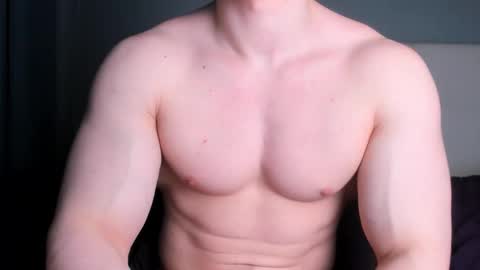 James Strong online show from March 9, 9:52 pm