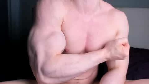 Snapshot of jamesstong chatting on October 10, 8:42 am James Strong online show from October 10, 8:42 am
