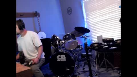 Jameswebbscope online show from March 14, 5:50 pm