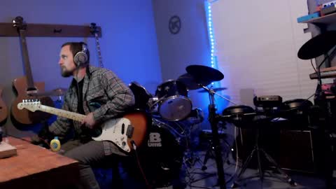 Jameswebbscope online show from March 12, 11:58 am