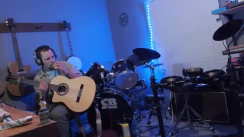 Jameswebbscope online show from March 13, 12:08 pm