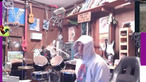 Jameswebbscope online show from November 9, 2:20 pm