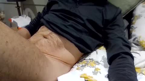 jameswhite5001 online show from March 30, 4:07 pm