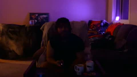 jameswolf777 online show from December 17, 3:02 am