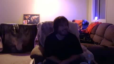 jameswolf777 online show from December 18, 7:14 am