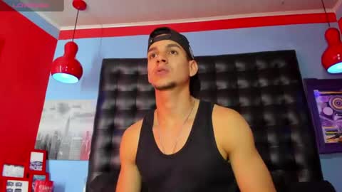 --- James --- online show from July 1, 3:48 am