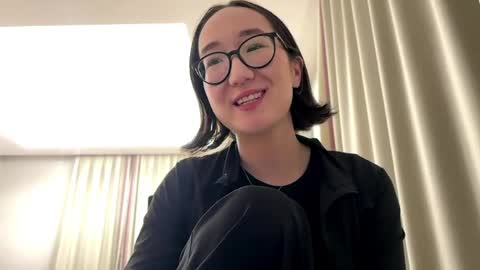 Jenny online show from May 19, 6:26 pm