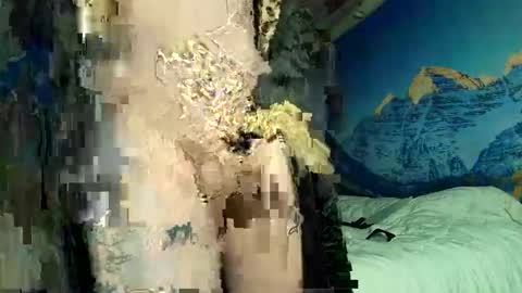 OF - Jamiejordans online show from November 21, 6:22 am