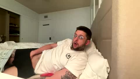 OF - Jamiejordans online show from March 13, 11:41 pm