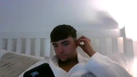 jamiesparkz online show from December 16, 6:36 pm