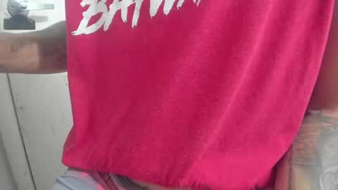 Bootyshows online show from July 23, 2:09 am