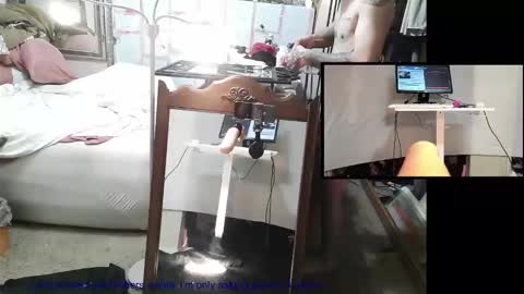 Bootyshows online show from March 10, 4:03 pm