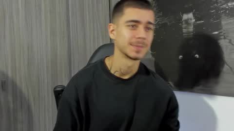 jamzawolf online show from February 6, 8:00 pm