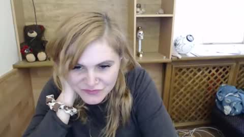 janaloveli online show from April 3, 2:35 pm