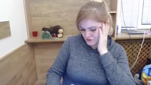 janaloveli online show from January 12, 4:47 pm