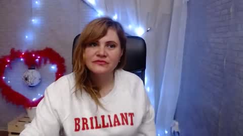 janaloveli online show from March 12, 8:09 pm