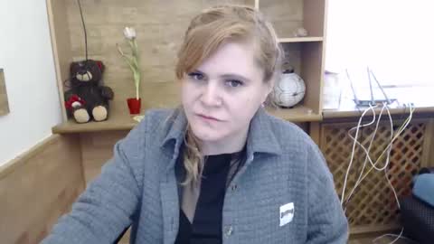 janaloveli online show from March 15, 7:23 am