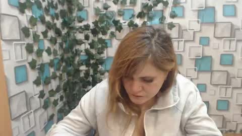 janaloveli online show from March 7, 7:16 pm