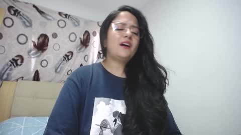 Johanna online show from February 4, 10:02 pm