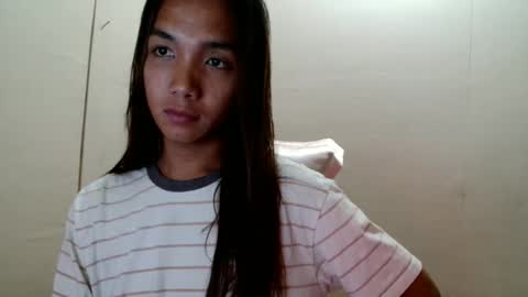 Snapshot of jane_alfa chatting on September 10, 7:20 am ITGIRL ANNA online show from September 10, 7:20 am