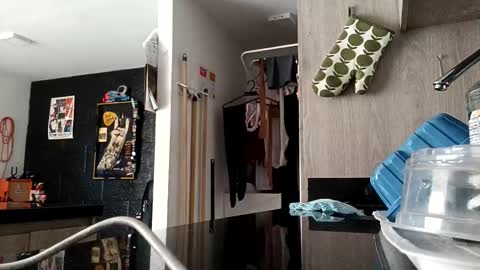 Jane Atwood online show from October 7, 4:47 pm