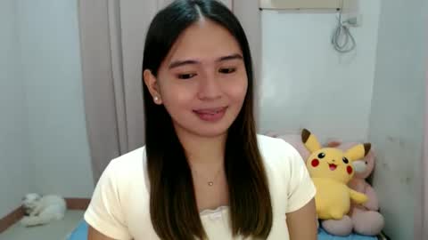 YOUR LOVELY JANE online show from May 6, 10:16 pm
