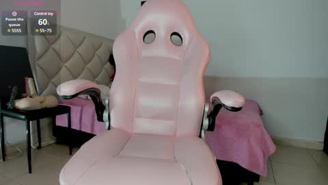 JANE CLOUDS online show from January 14, 11:48 pm